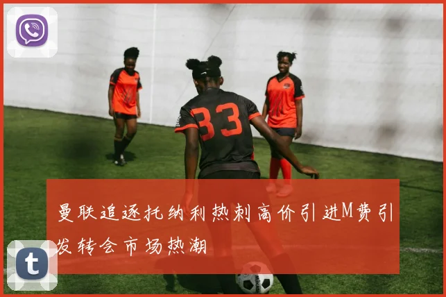 曼联追逐托纳利热刺高价引进M费引发转会市场热潮